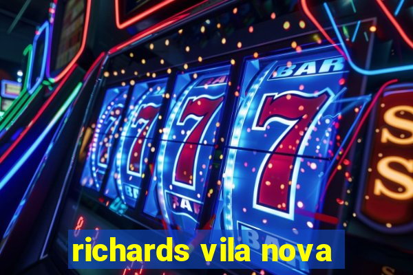 richards vila nova