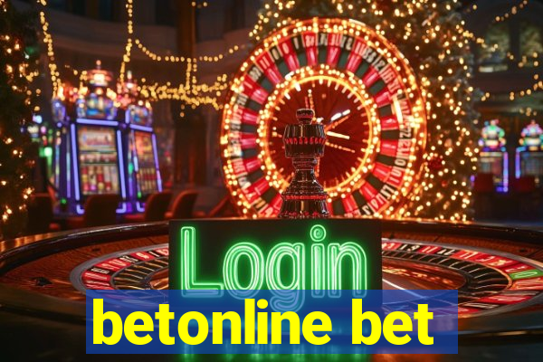 betonline bet