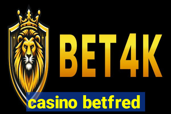 casino betfred