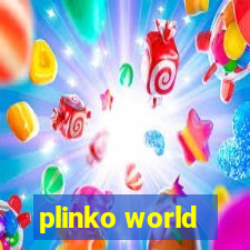 plinko world