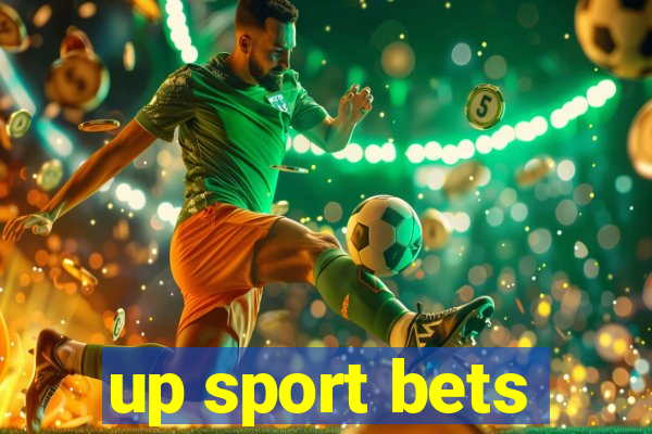 up sport bets