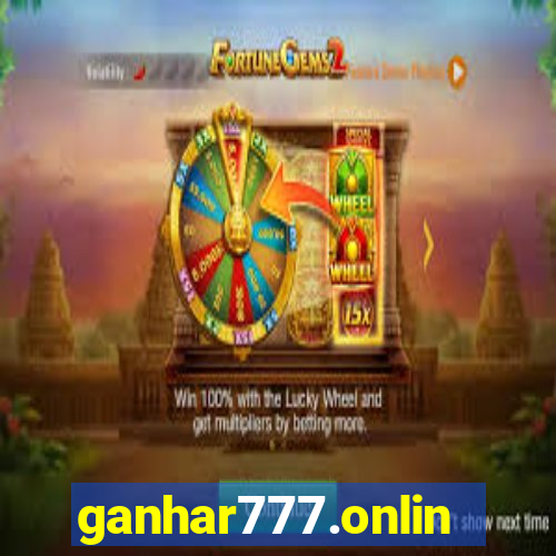 ganhar777.online