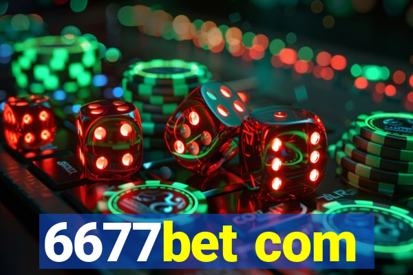 6677bet com