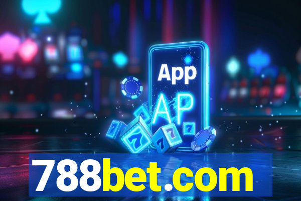 788bet.com