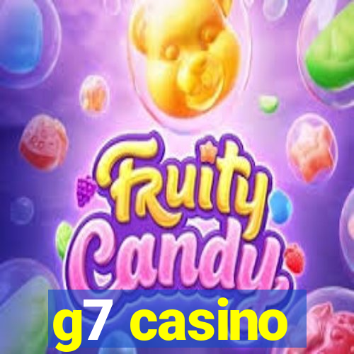 g7 casino