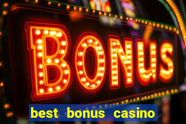 best bonus casino no deposit