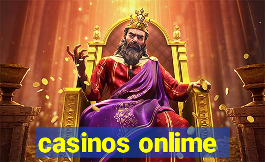 casinos onlime