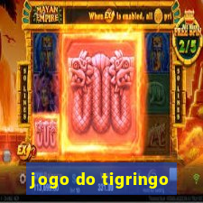 jogo do tigringo