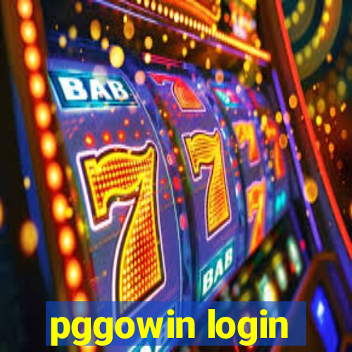 pggowin login