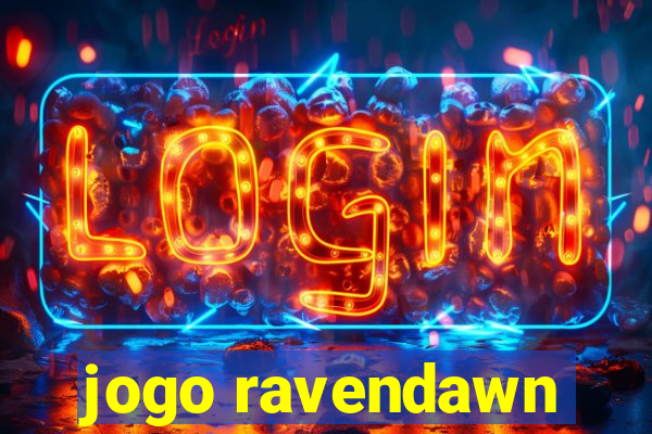 jogo ravendawn