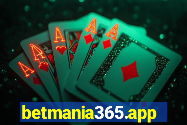 betmania365.app