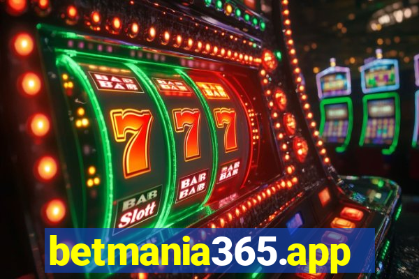 betmania365.app