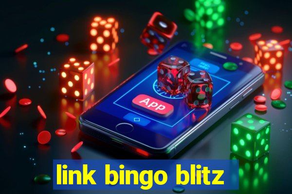 link bingo blitz