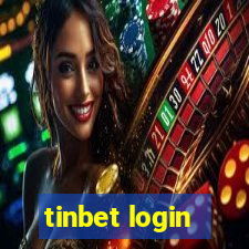 tinbet login