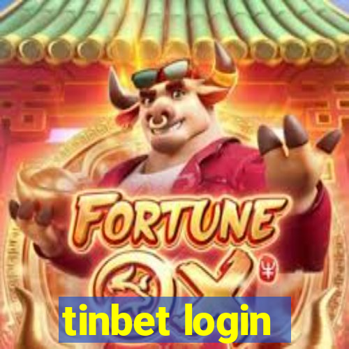 tinbet login