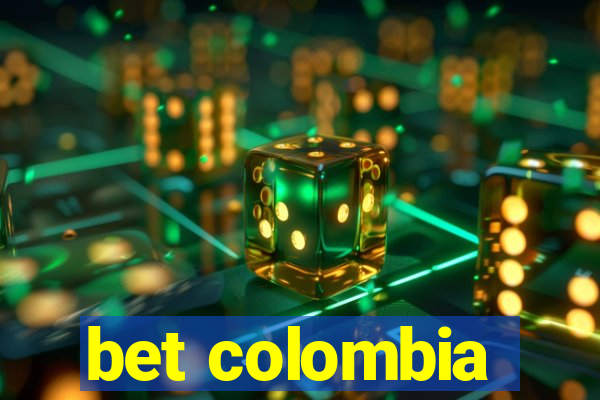 bet colombia