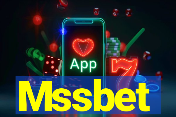 Mssbet