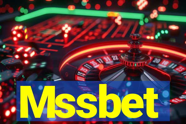 Mssbet