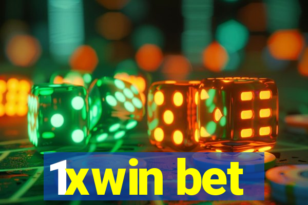 1xwin bet