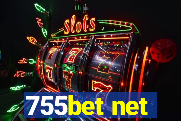 755bet net