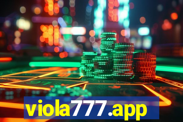 viola777.app