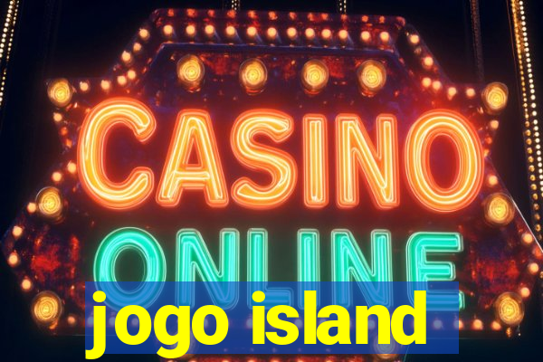 jogo island