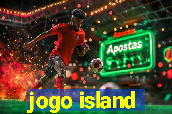 jogo island