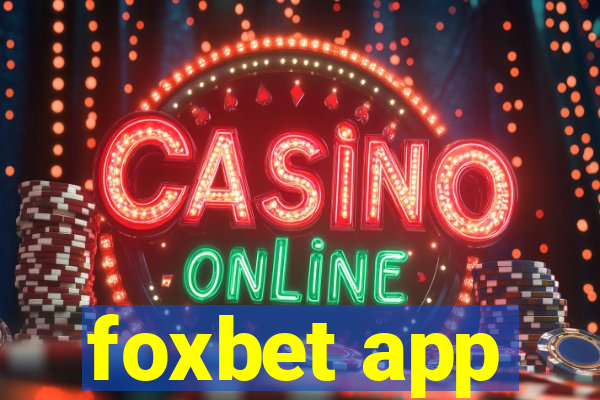 foxbet app