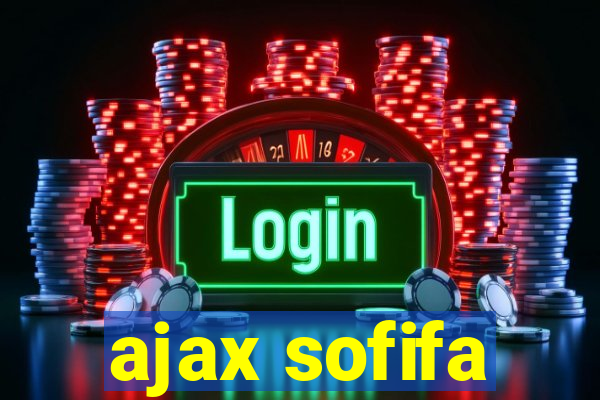 ajax sofifa