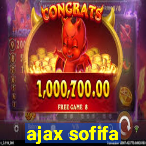 ajax sofifa