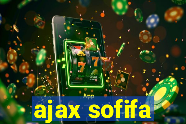 ajax sofifa