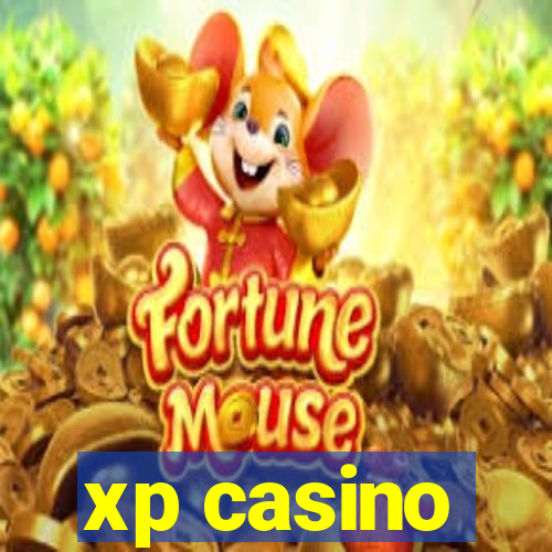 xp casino