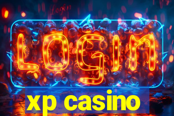 xp casino