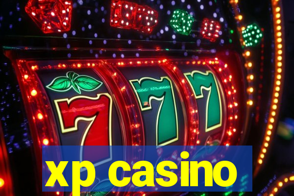 xp casino