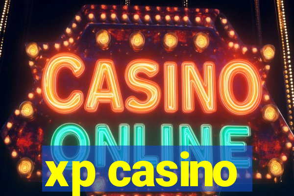 xp casino