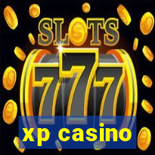 xp casino