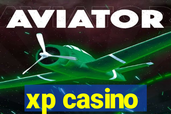 xp casino