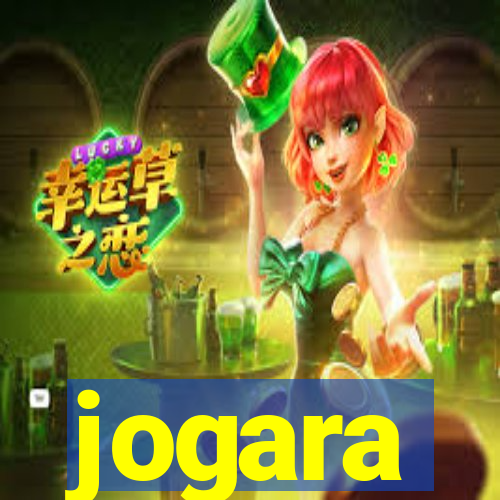 jogara