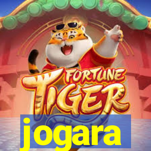 jogara