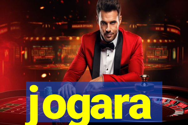 jogara