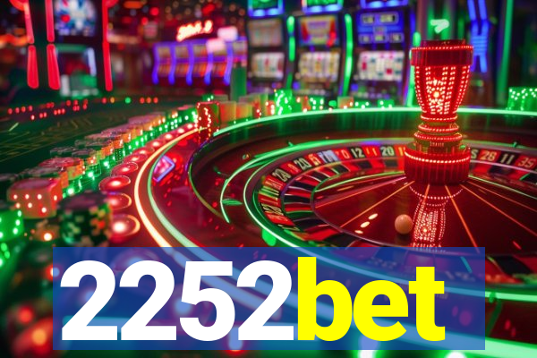 2252bet