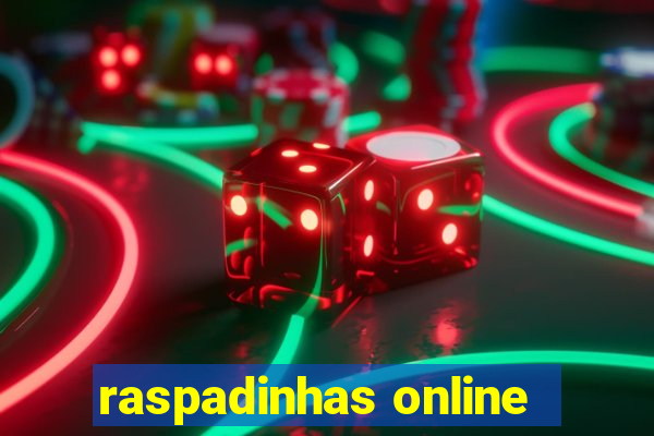 raspadinhas online