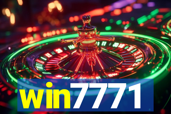 win7771