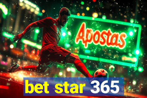 bet star 365