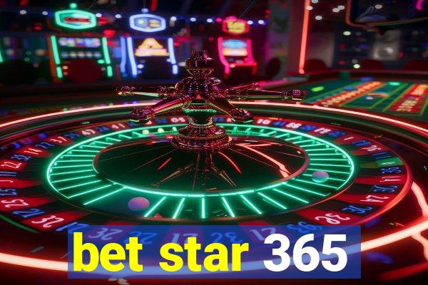 bet star 365