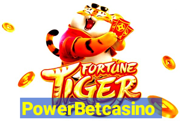 PowerBetcasino