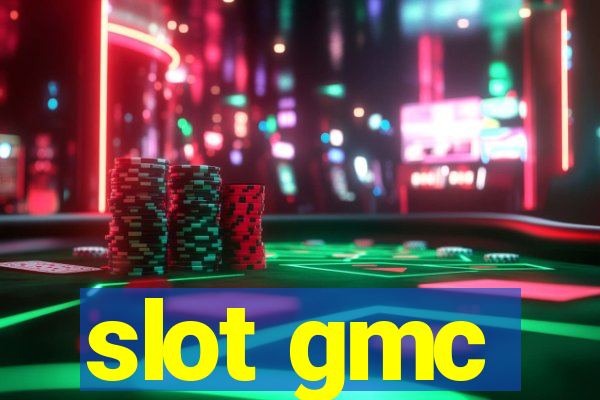 slot gmc