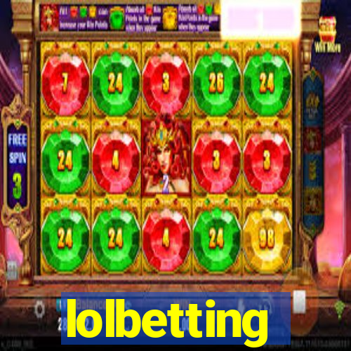 lolbetting