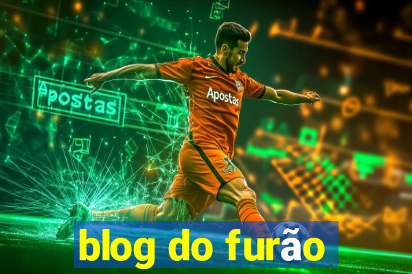 blog do furão