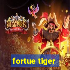 fortue tiger